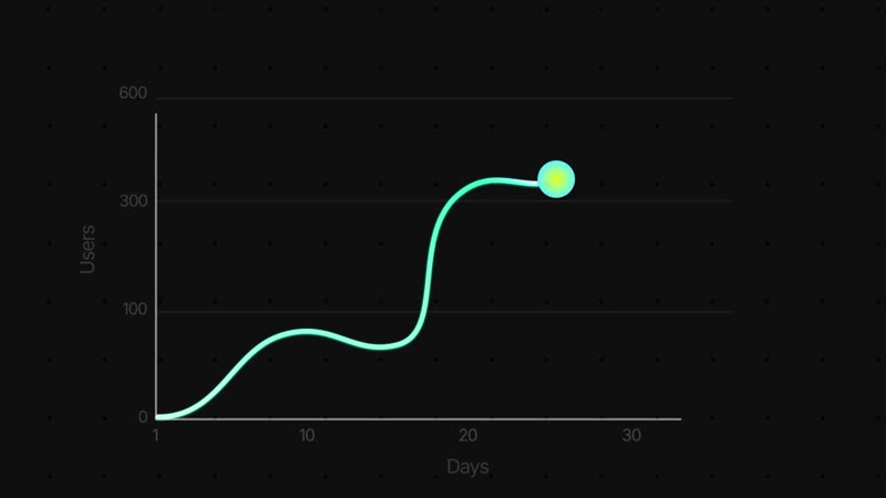 Still from Data in Motion