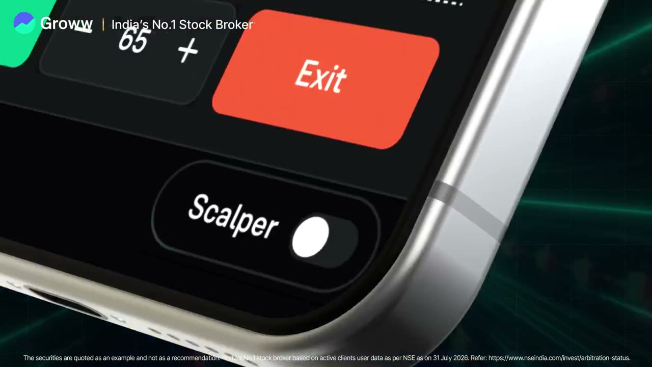 Still from Scalper Zone